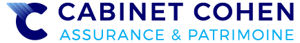 Logo Cabinet Cohen